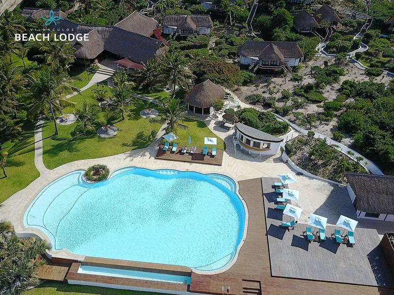 Vilanculos Beach Lodge